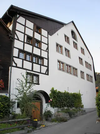 Ortsmuseum Altes Rathaus in Balgach – Photo 2 of 5