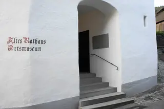 Ortsmuseum Altes Rathaus in Balgach – Photo 3 of 5