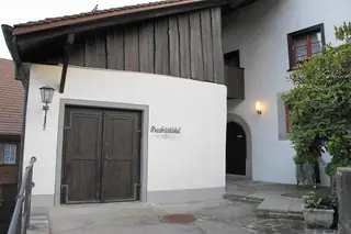Ortsmuseum Altes Rathaus in Balgach – Photo 4 of 5