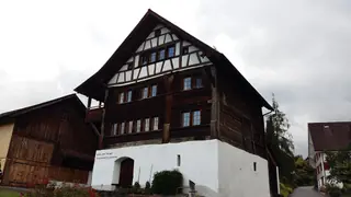 Ortsmuseum Berneck – Haus zum Torkel – Photo 1 of 2