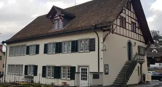 Ortsmuseum Küsnacht – Photo 2 sur 3