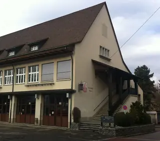 Ortsmuseum Muttenz