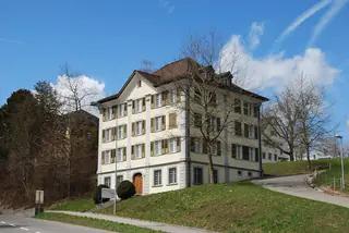 Ortsmuseum Oberuzwil – Photo 2 of 3