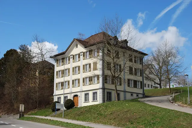 Ortsmuseum Oberuzwil – Photo 2 of 3
