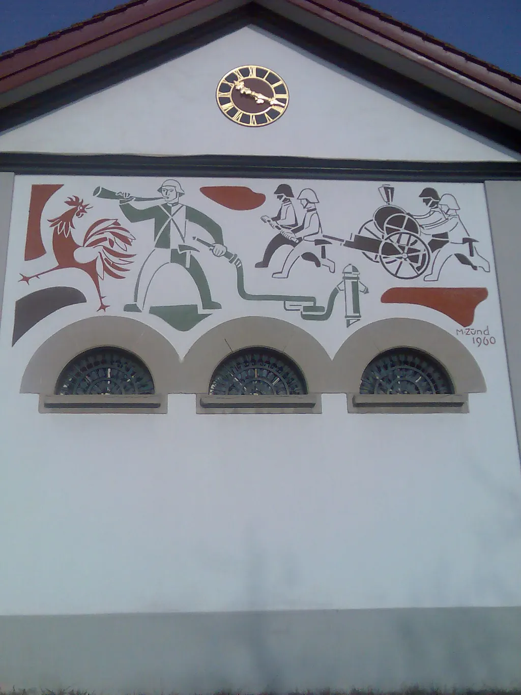 Ortsmuseum Rebstein – Photo 2 of 3