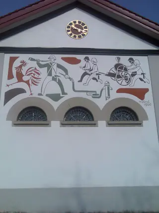 Ortsmuseum Rebstein – Photo 2 of 3