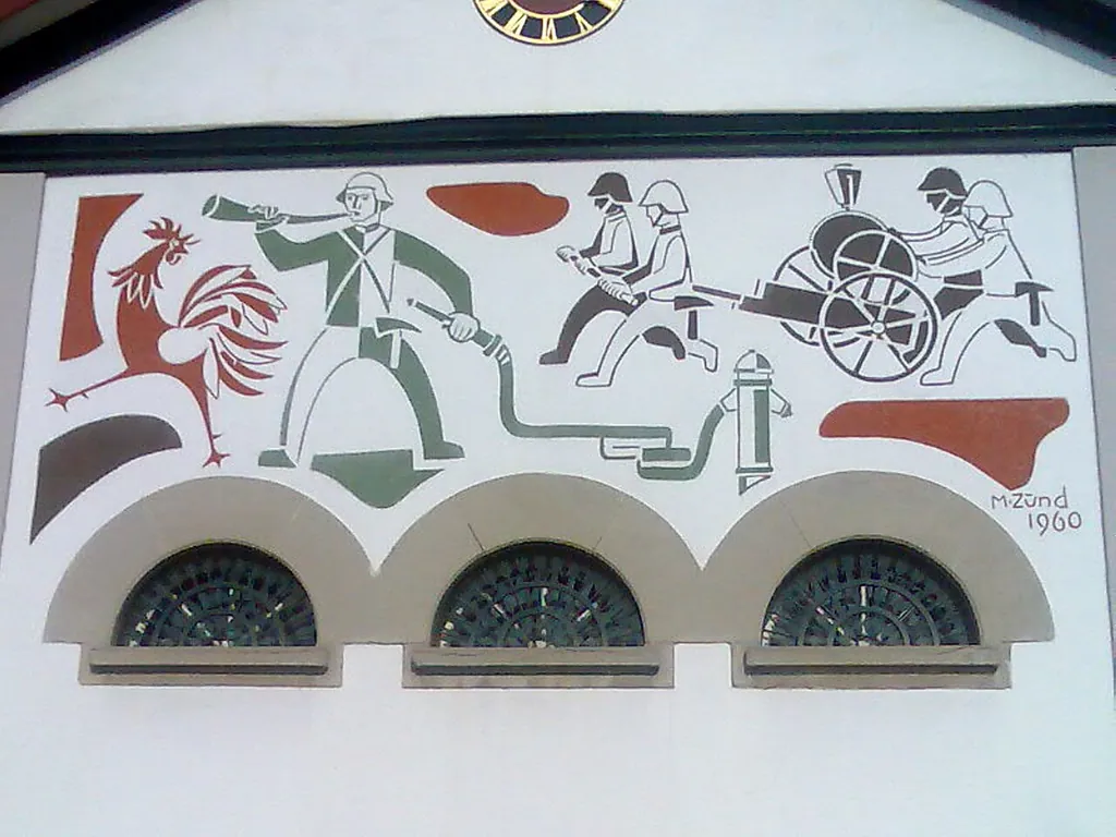 Ortsmuseum Rebstein – Photo 3 of 3