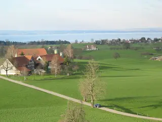 Ortsmuseum im Schloss Dottenwil in Wittenbach – Photo 3 of 3