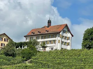 Ortsmuseum im Schloss Dottenwil in Wittenbach – Photo 1 of 3