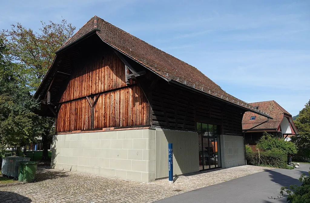 Ortsstube Bolligen