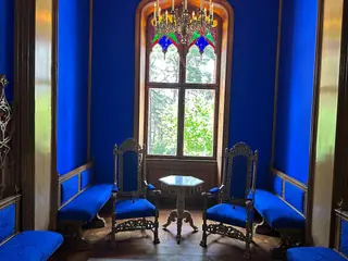 Oscarshall in Oslo – Bilde 3 av 9