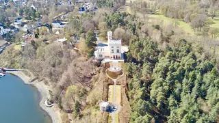 Oscarshall in Oslo – Bilde 6 av 9