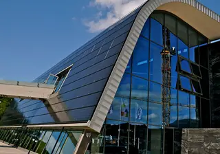 Oseana kunst- og kultursenter