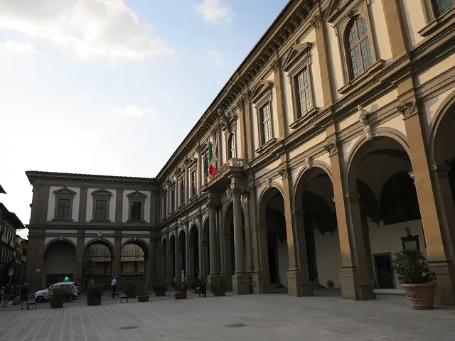 Museo di Santa Maria Nuova in Firenze