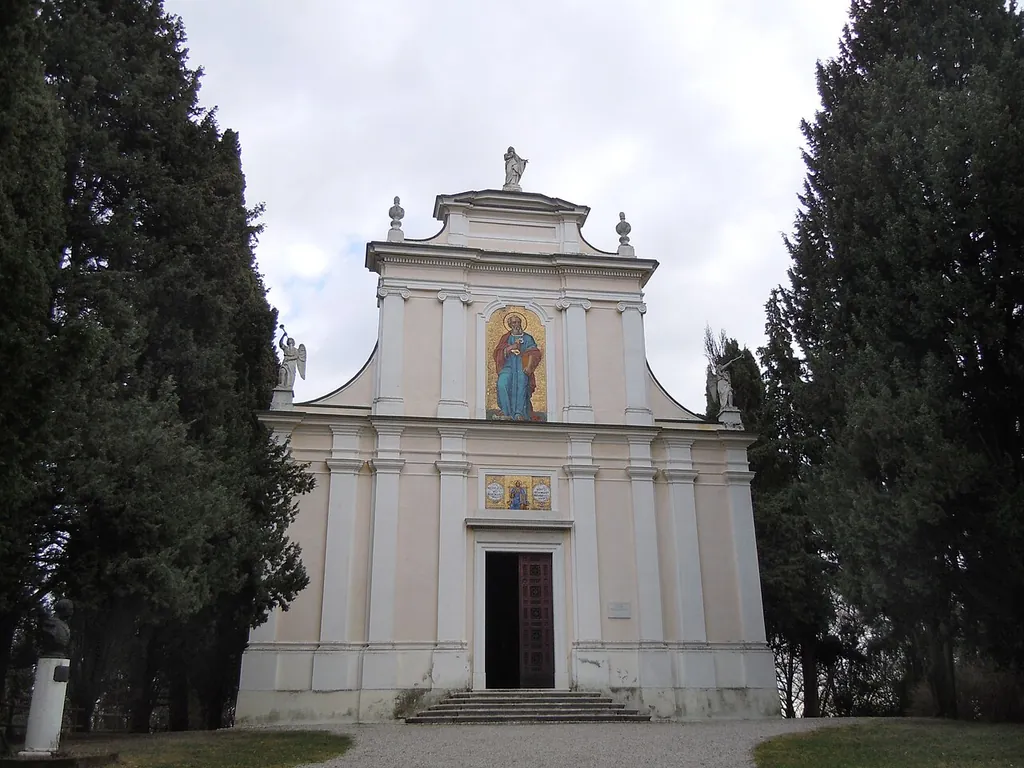 Ossario di Solferino