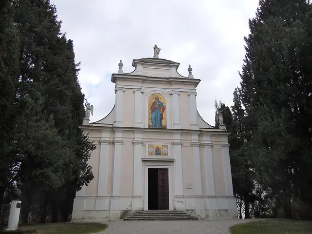 Ossario di Solferino