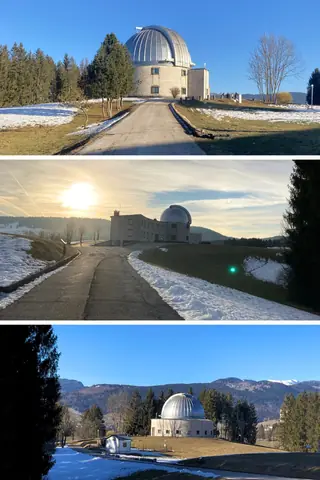 Osservatorio Astrofisico di Asiago – Foto 2 di 2