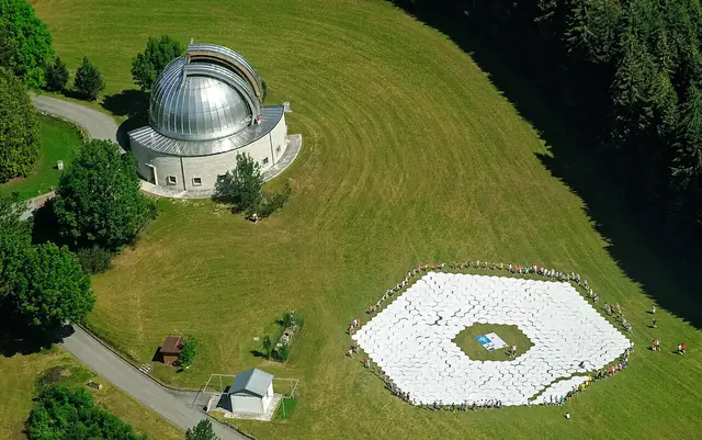 Osservatorio Astrofisico di Asiago