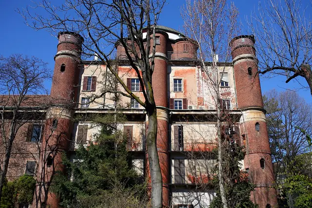 Museo Astronomico di Brera in Milano