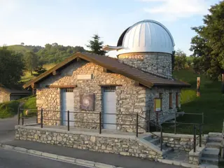 Osservatorio astronomico di Sormano