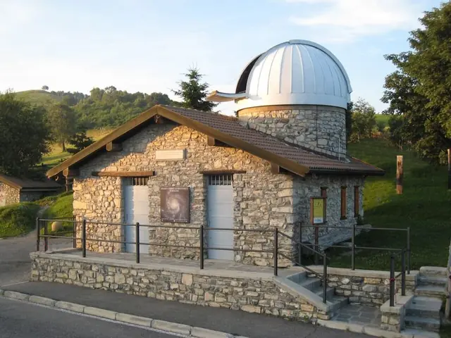 Osservatorio astronomico di Sormano
