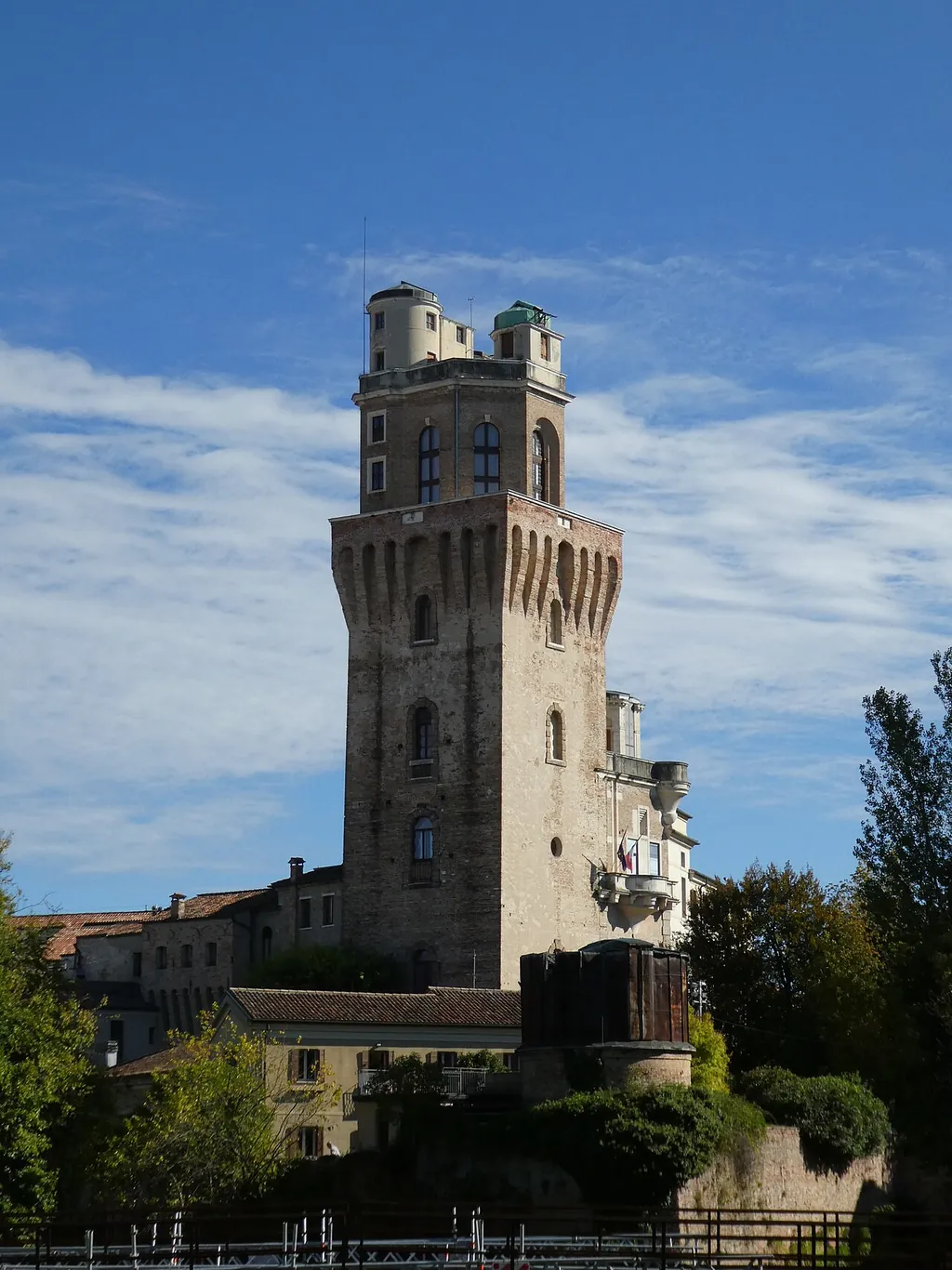 Museo La Specola in Padua – Bild 2 von 7