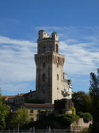 Museo La Specola in Padua – Bild 2 von 7