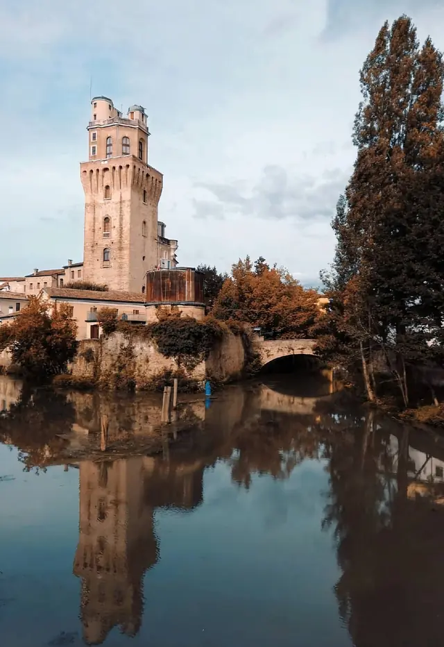 Museo La Specola in Padua – Bild 3 von 7