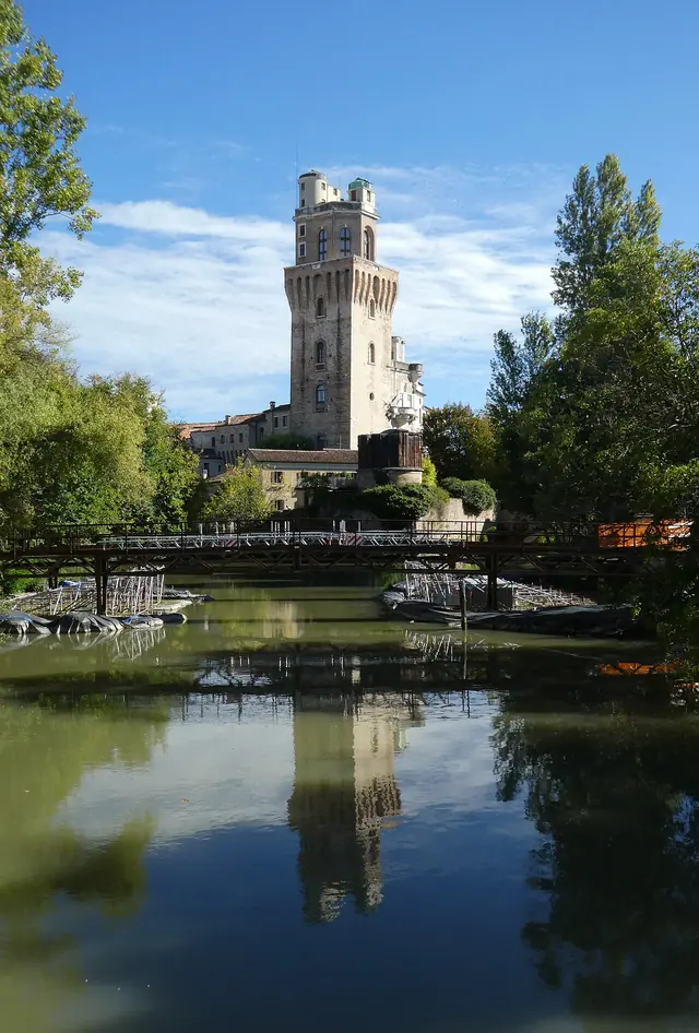 Museo La Specola in Padua – Bild 4 von 7