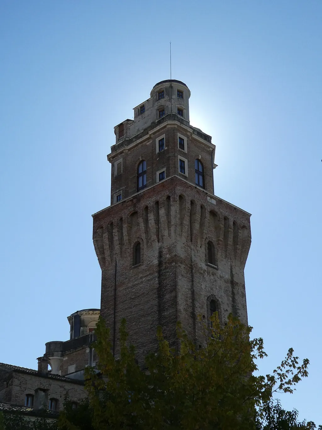 Museo La Specola in Padua – Bild 5 von 7