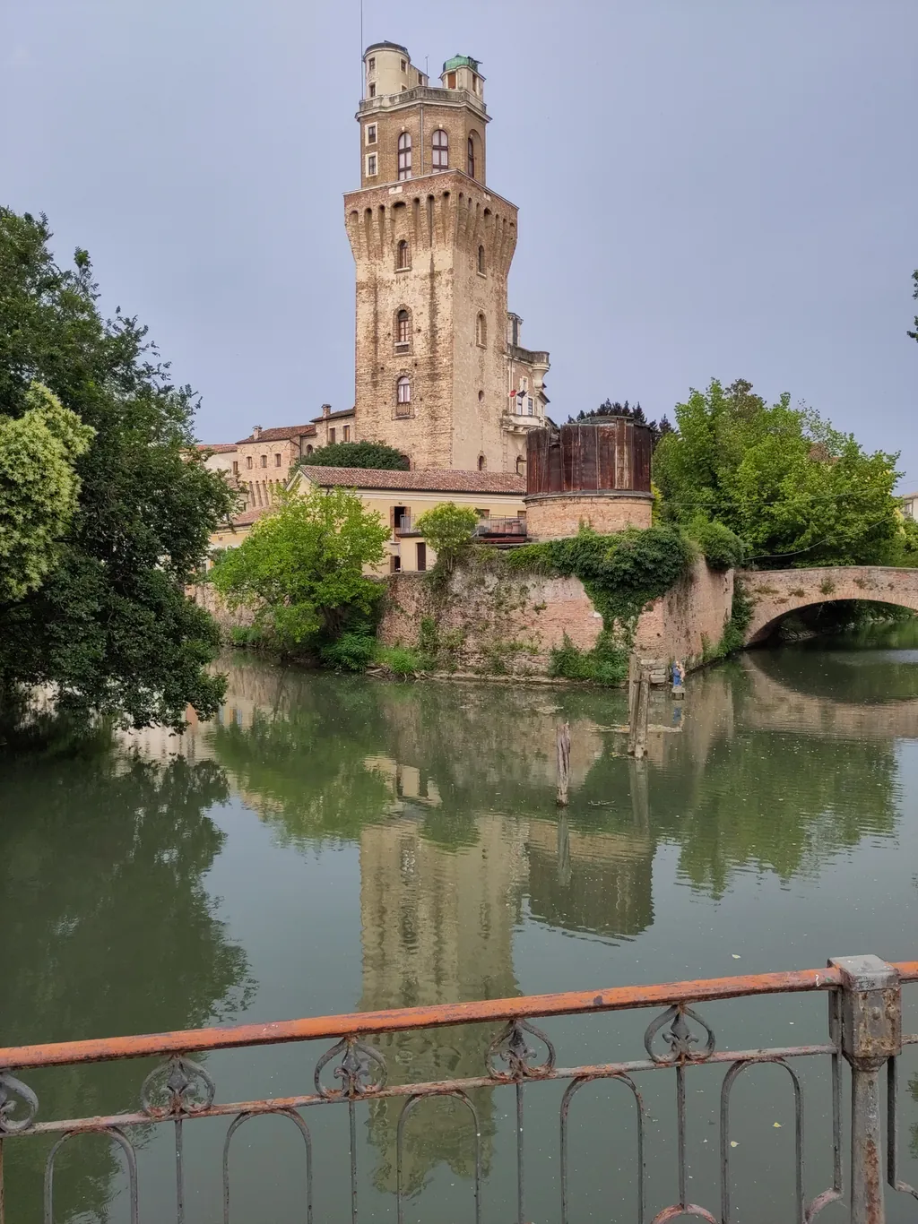 Museo La Specola in Padua – Bild 6 von 7
