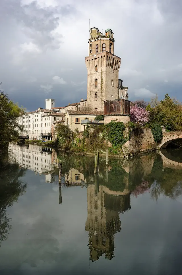 Museo La Specola in Padova
