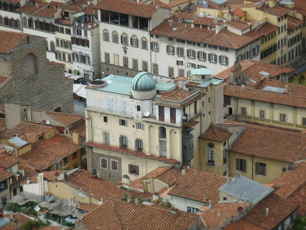 Osservatorio Ximeniano in Florence