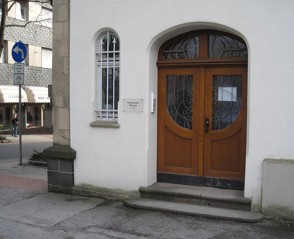 Ostdeutsche Heimatstuben und Heimatmuseum Ohlau in Iserlohn