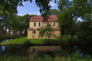 Burgmuseum Pewsum in Krummhörn – Photo 2 of 2