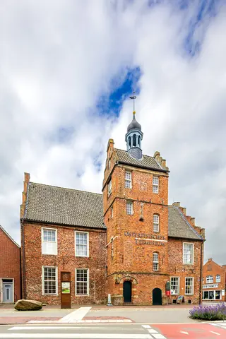 Ostfriesisches Teemuseum in Norden – Photo 4 of 5