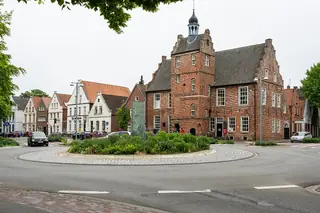 Ostfriesisches Teemuseum in Norden – Photo 1 of 5
