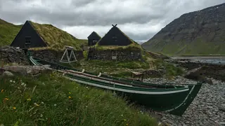 Sjóminjasafnið Ósvör in Bolungarvík