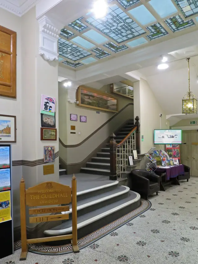 Oswestry Town Museum – Photo 3 of 4
