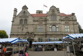 Oswestry Town Museum – Photo 1 of 4