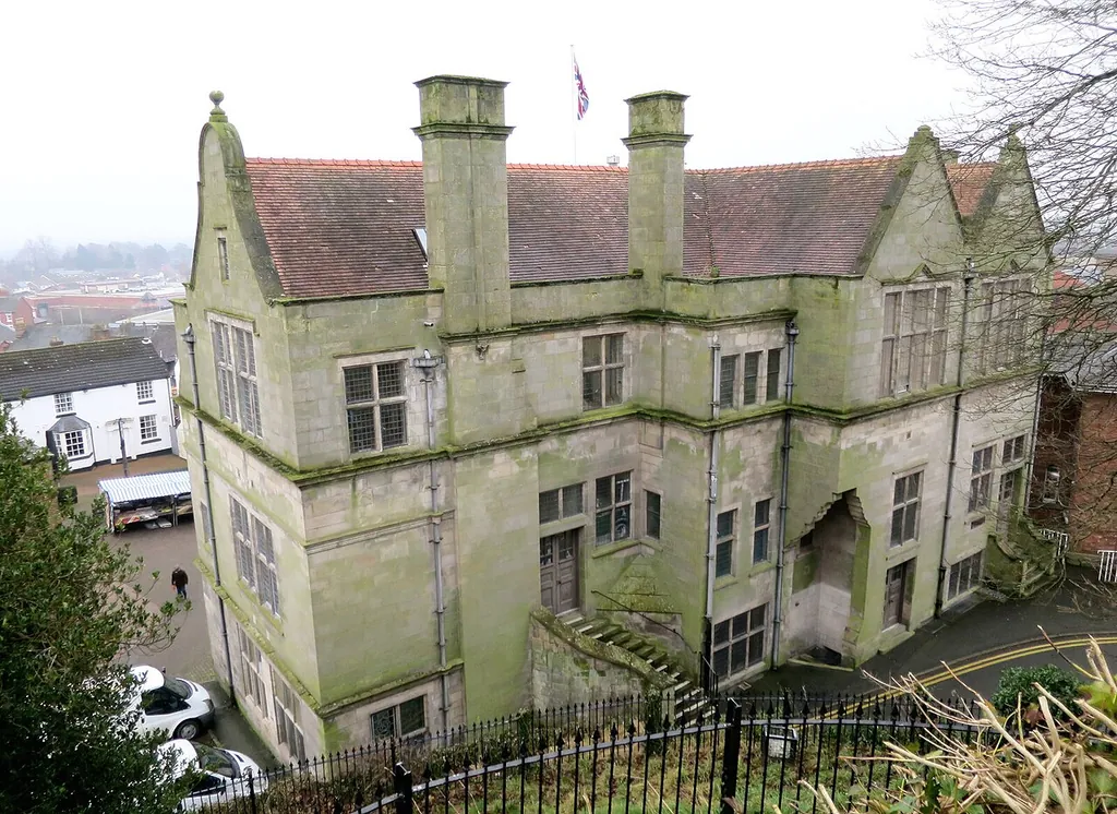 Oswestry Town Museum – Photo 4 of 4