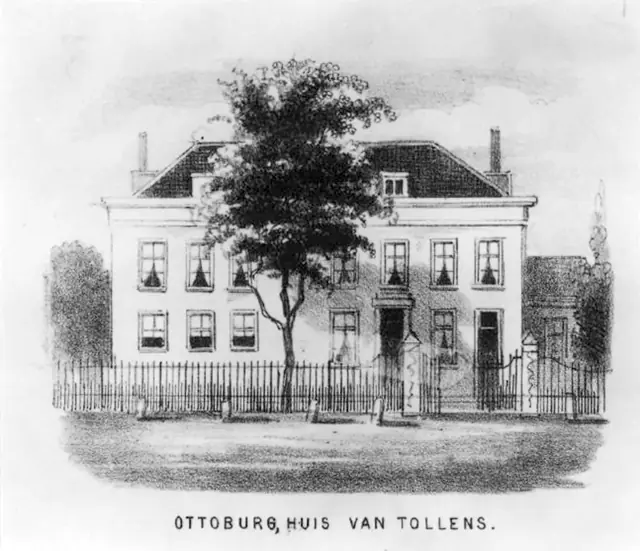 Museum Rijswijk