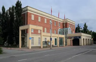 Oulun taidemuseo