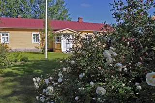 Oulunsalon kotiseutumuseo