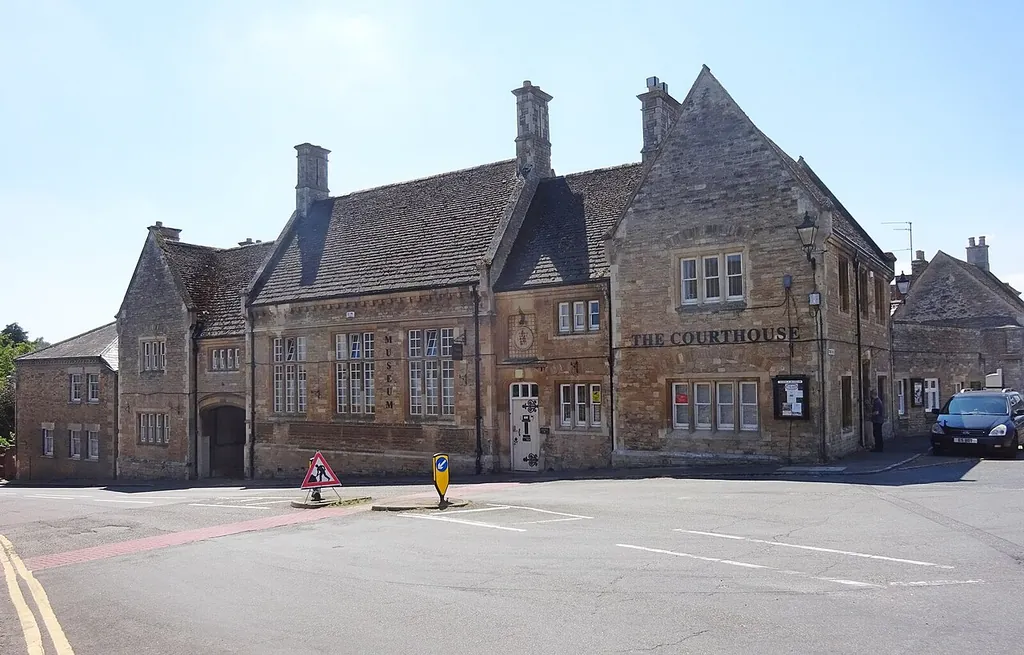 Oundle Museum
