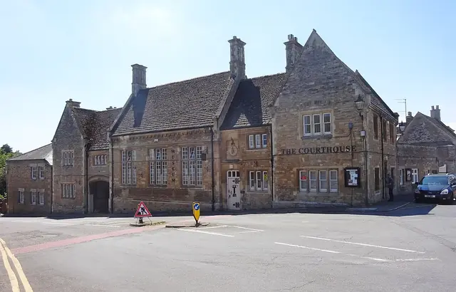 Oundle Museum