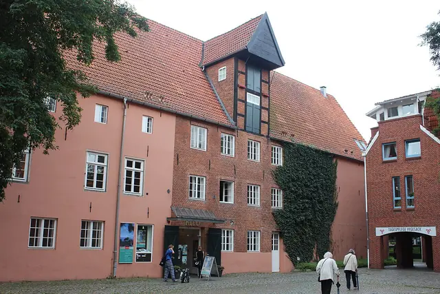 Overbeck-Museum in Brema