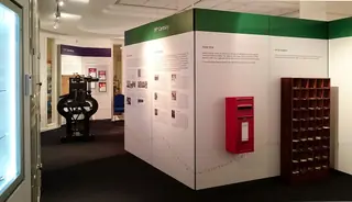 Oxford University Press Museum – Photo 2 of 8