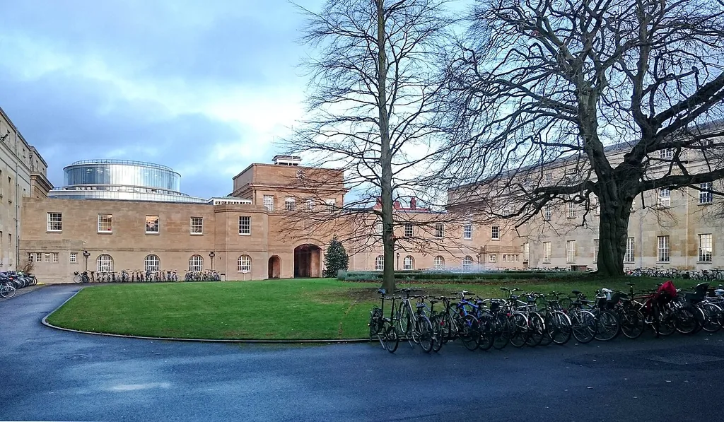 Oxford University Press Museum – Photo 3 of 8