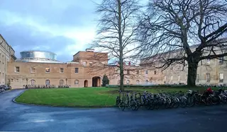 Oxford University Press Museum – Photo 3 of 8